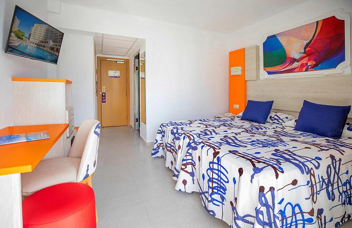 Habitación Doble