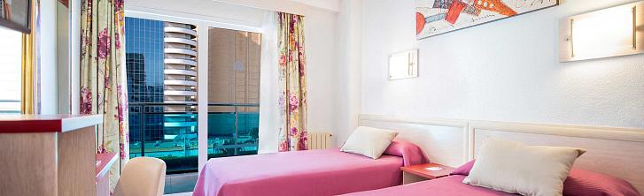 Habitación Doble