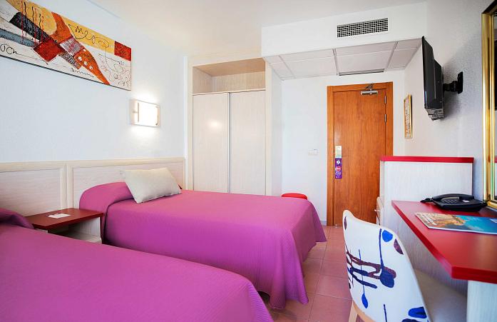 Habitación Doble
