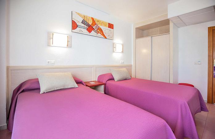 Habitación Doble