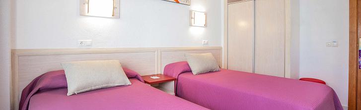 Habitación Doble