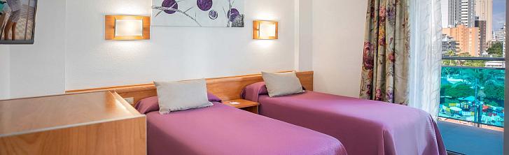 Habitación Doble