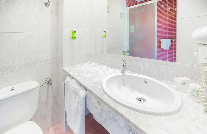 Habitación Doble