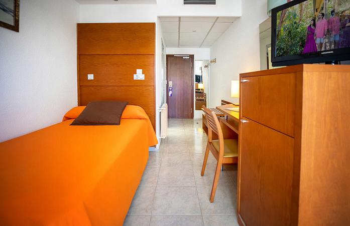Habitación Individual