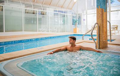 Centro Wellness Hotel Servigroup La Zenia