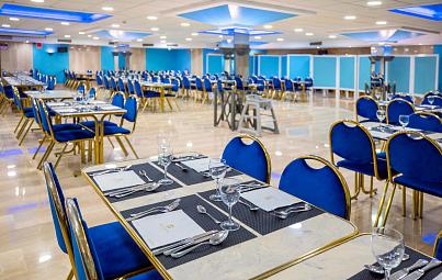 Salones para eventos Benidorm