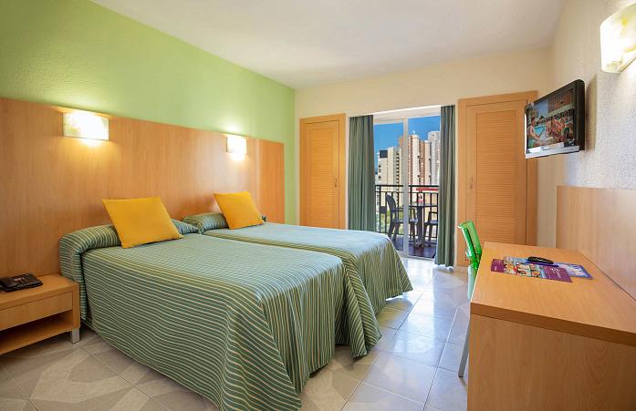 Habitación Doble