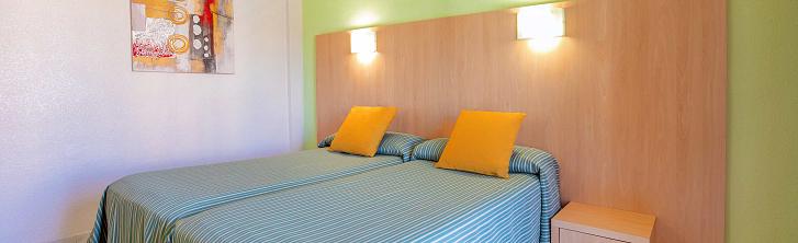 Habitación Doble
