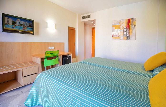 Habitación Doble