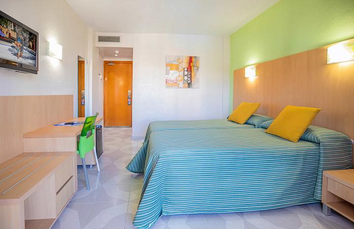 Habitación Doble