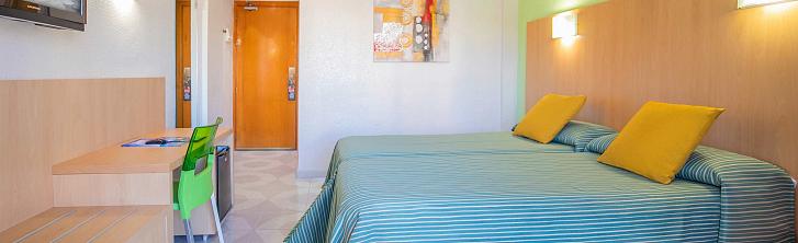 Habitación Doble