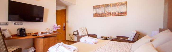 Habitación Doble Superior