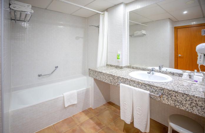 Habitación Doble