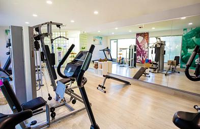 Gimnasio