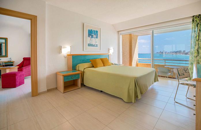 Junior suite