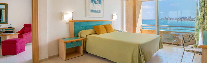 Junior suite