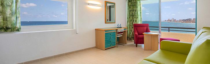 Junior suite