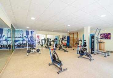 Gimnasio