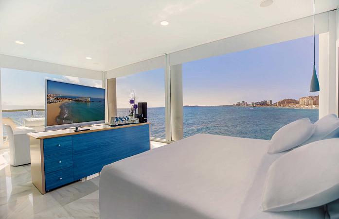 Suite Azul