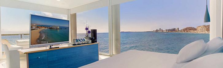 Suite Azul