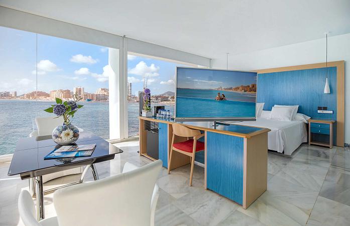 Suite Azul