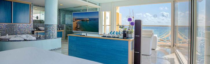 Suite Azul