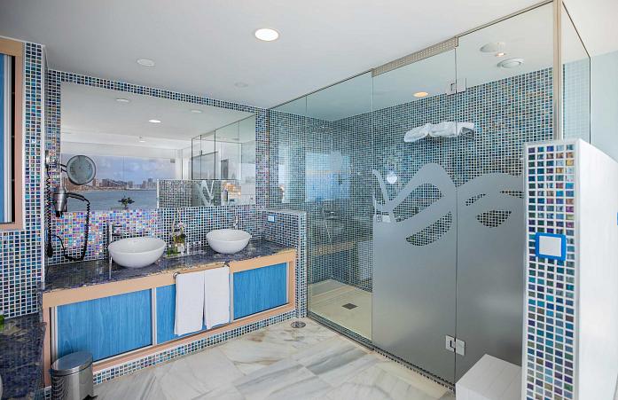 Suite Azul