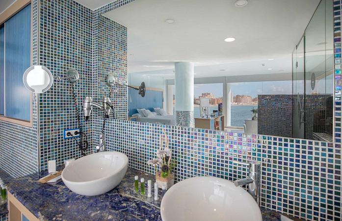 Suite Azul