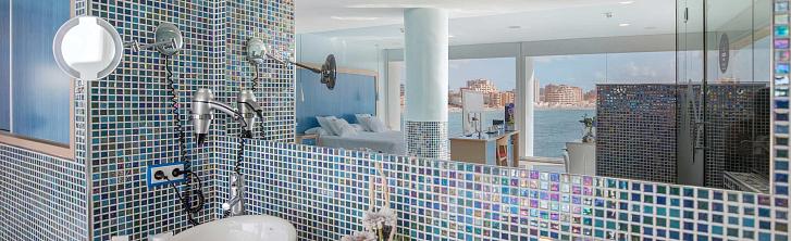 Suite Azul