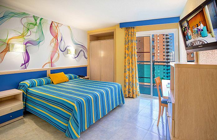 Habitación Doble