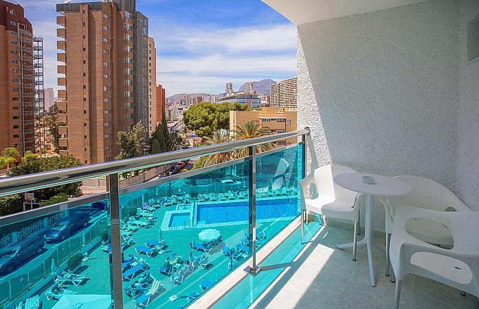 Habitación Doble