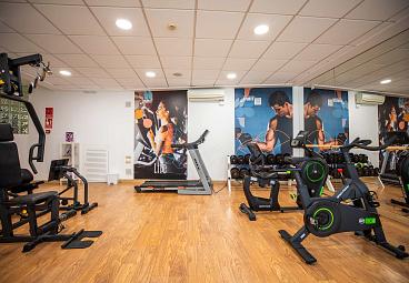 Gimnasio