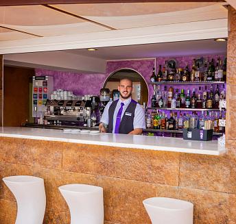 Bar Las Olas