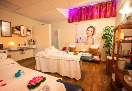 Wellness Hotel Servigroup Marina Mar