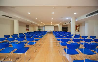 Salones para eventos Mojácar