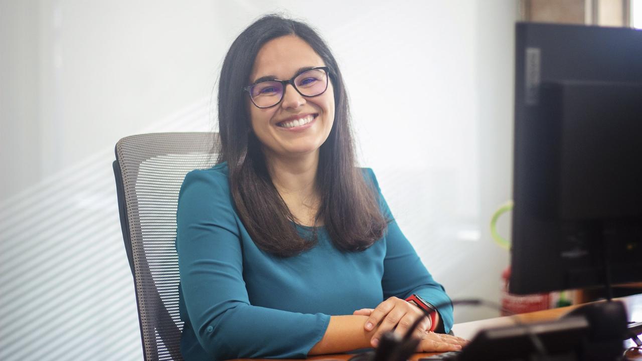 Responsable negocio web