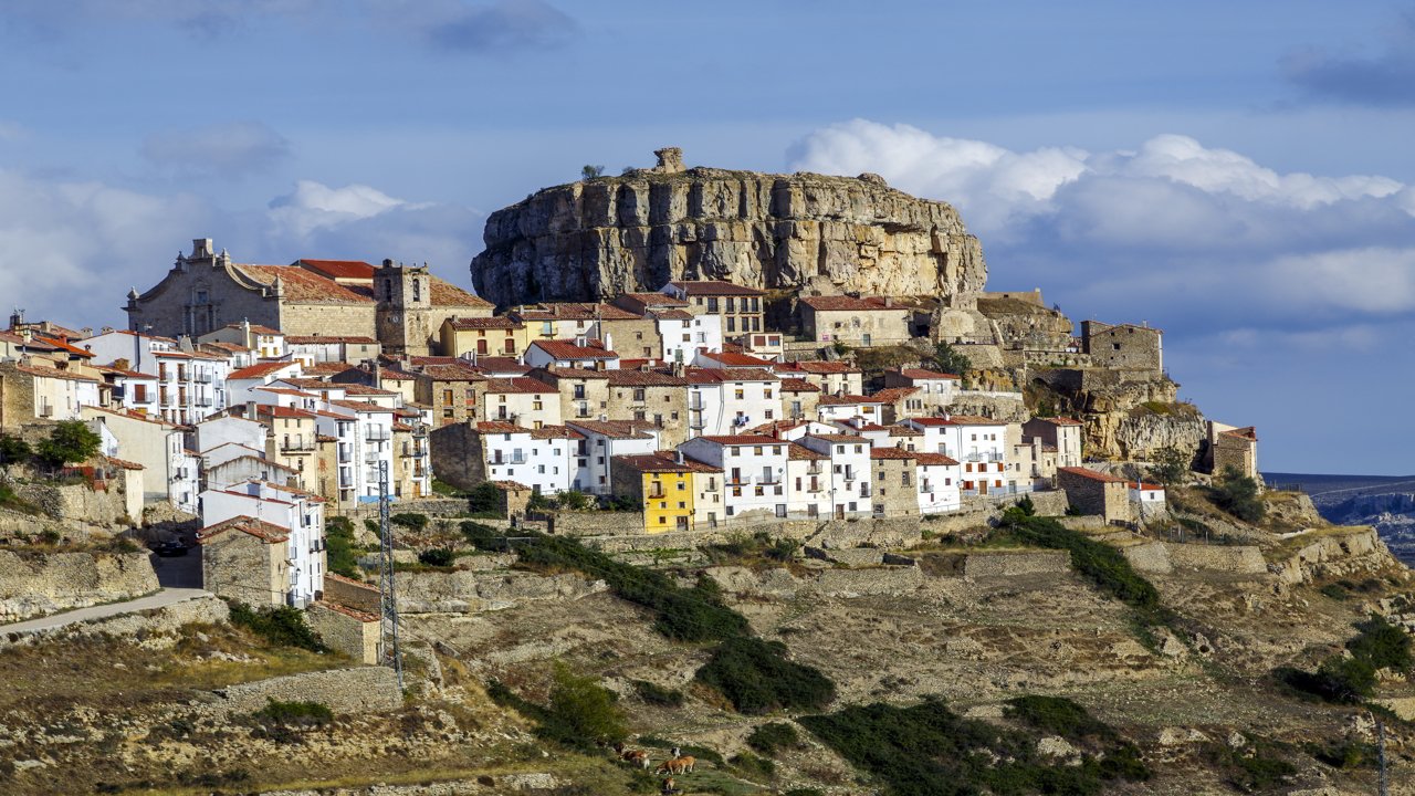 Municipio de Ares del Maestrat