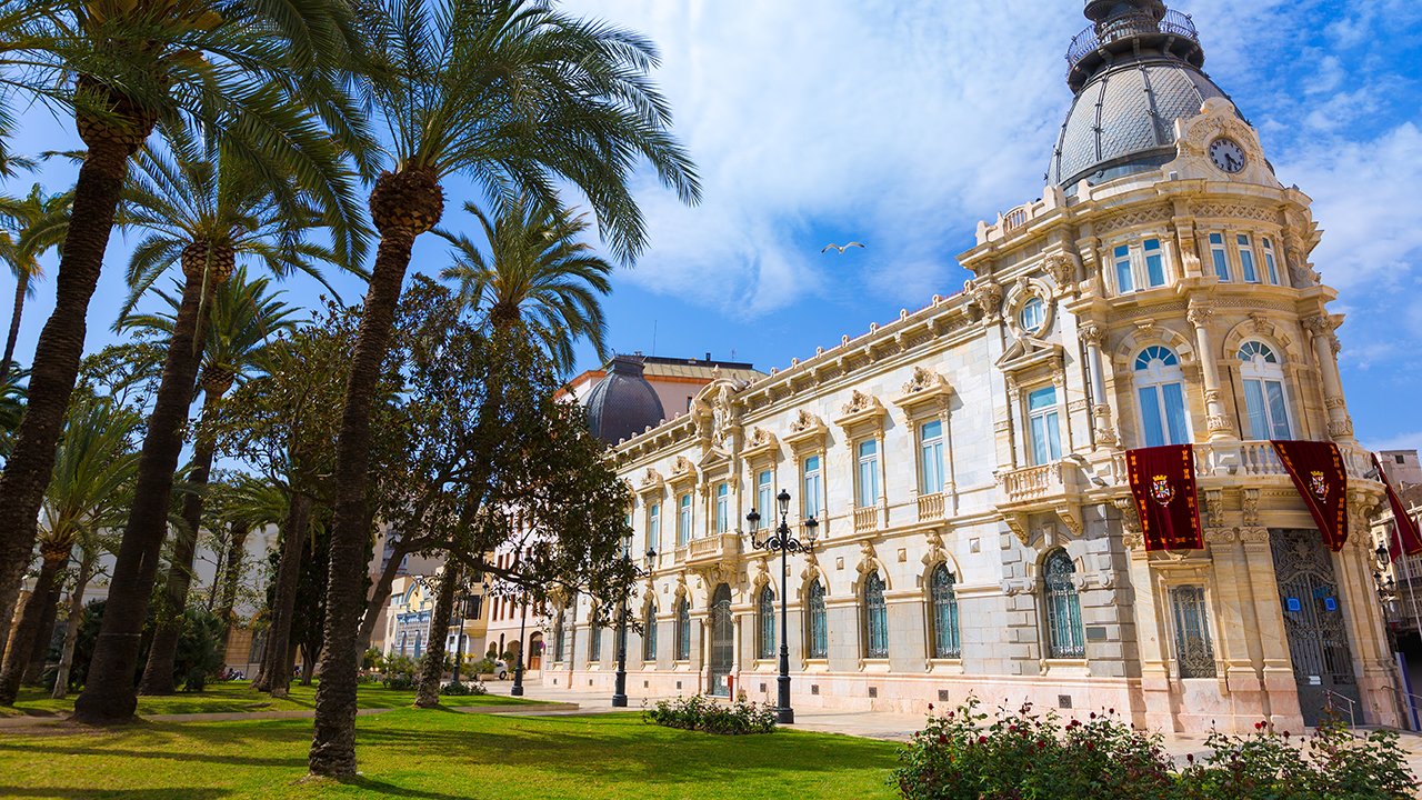 Ayuntamiento de Cartagena