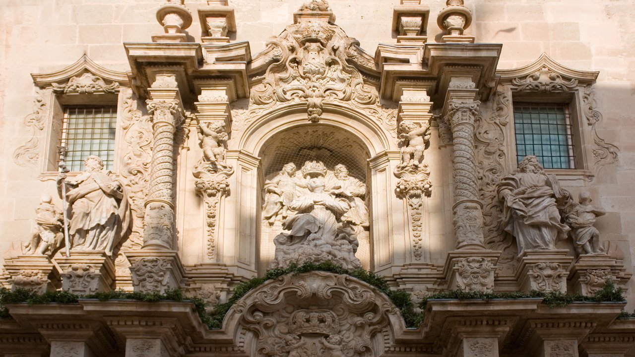 Basílica de Santa María