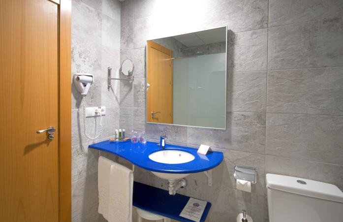 Habitación Doble
