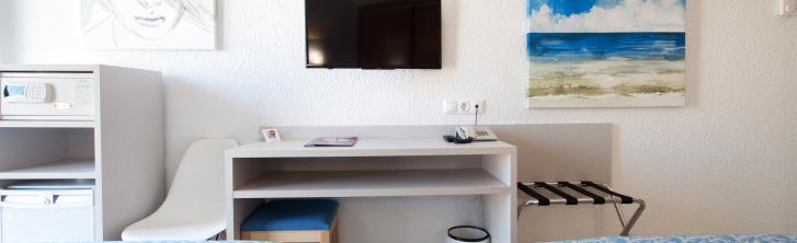 Habitación Doble