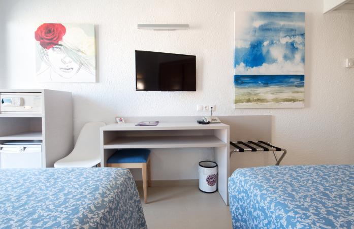 Habitación Doble