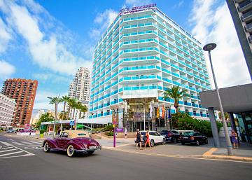 Hotel Servigroup Calypso