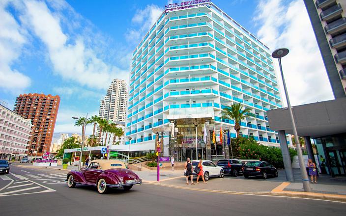 Hotel Calypso