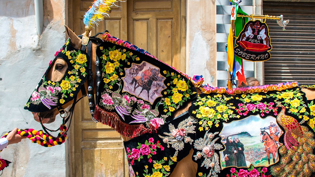 Fiestas Caravaca de la Cruz