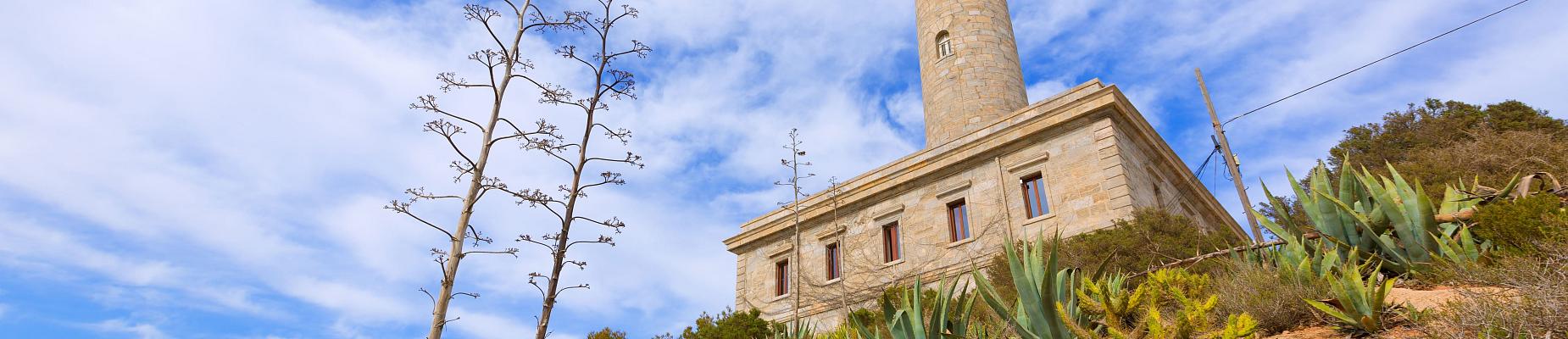 Qué ver y visitar en La Manga