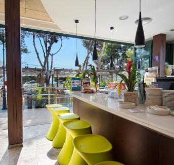 Bar Hotel Romana