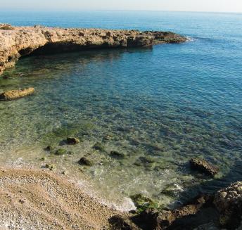 Calas Alcocéber