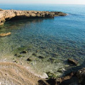 Cala Alcocéber