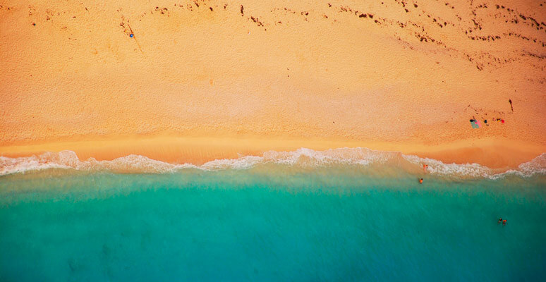 Las mejores playas en Almería